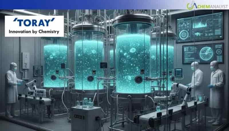 Energy saving bioreactor technology