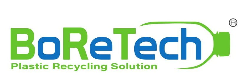 PET recycling technology