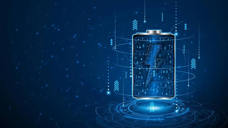 calcium-ion batteries