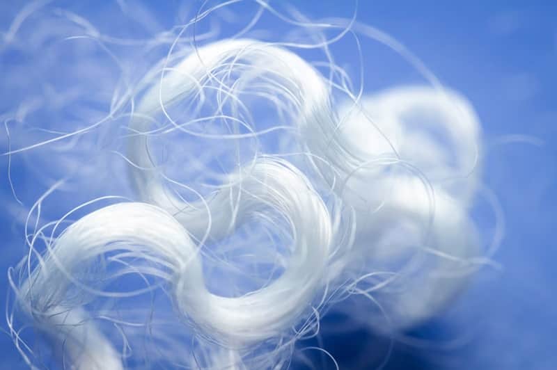 circular textile recycling