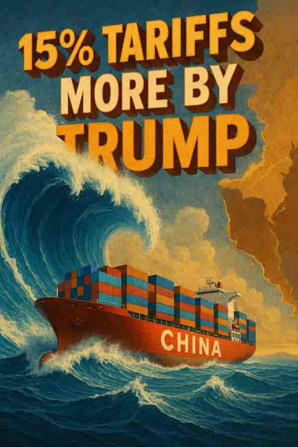 US-China trade war