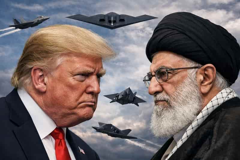 global tensions