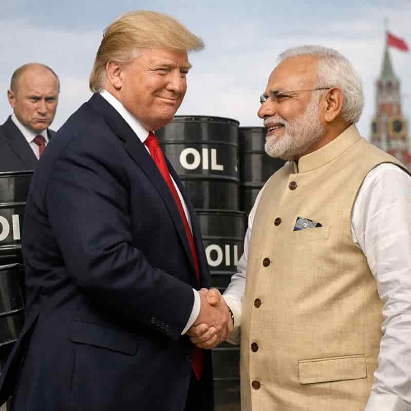 US-India trade deal
