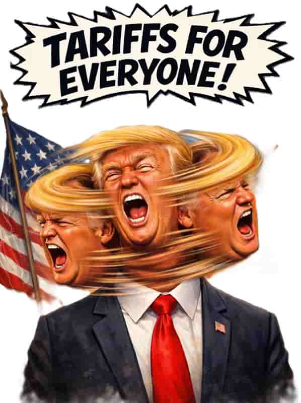 US protectionism
