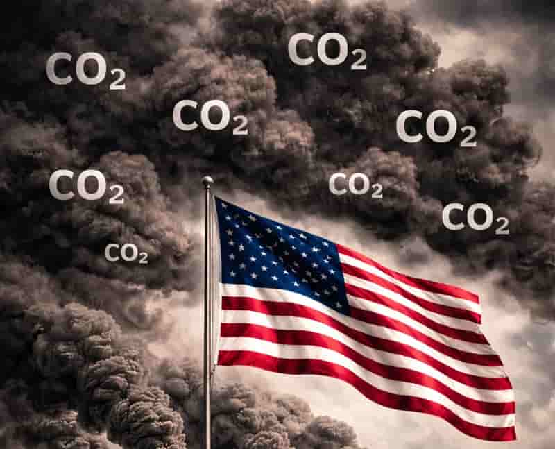 Trump climate change policy