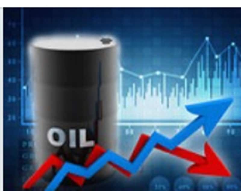 Oil Price