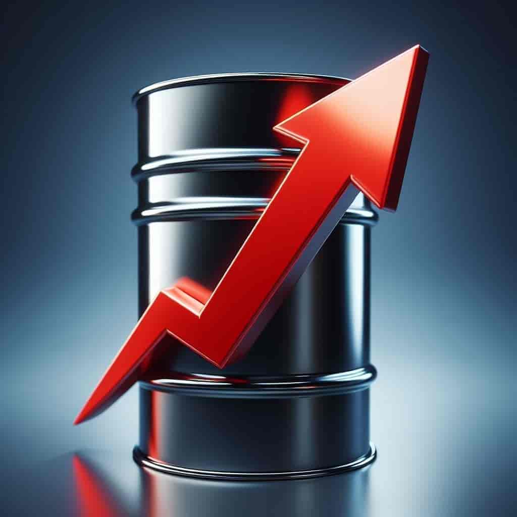 oil prices after the Israel and US attack on Iran