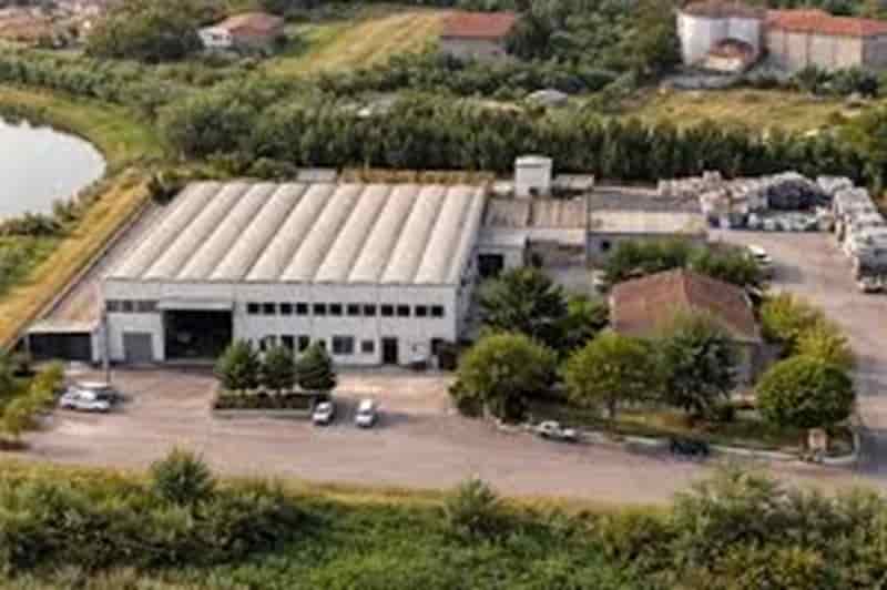 CEDO Polimero acquisition