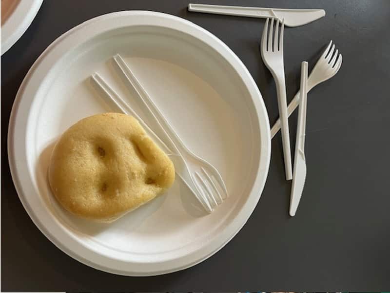 Türkiye single-use plastic ban