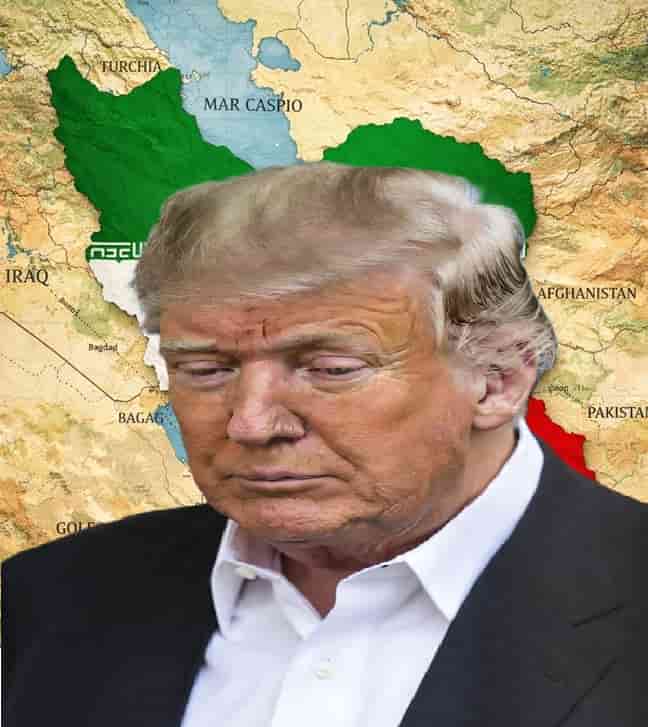Gulf leaders US policy shift
