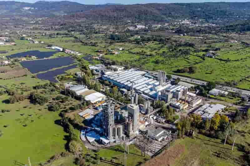 Selenis Portalegre capacity expansion