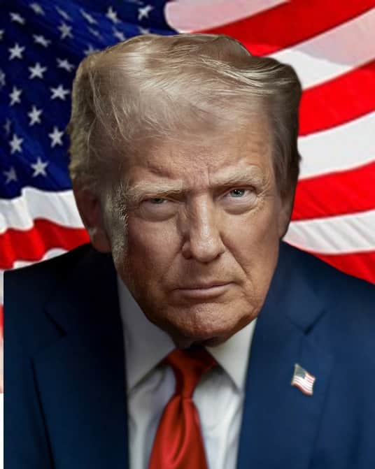 Taco Trade Trump