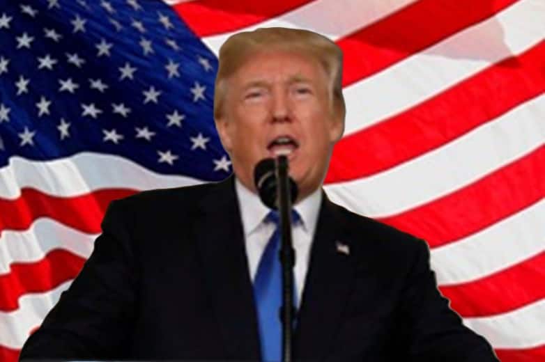 Trump Iran deal