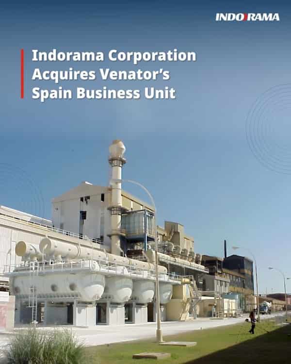 titanium dioxide plant
