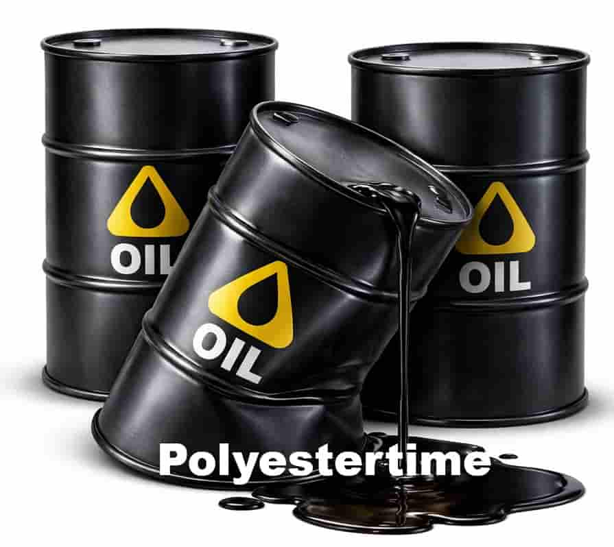oil price
