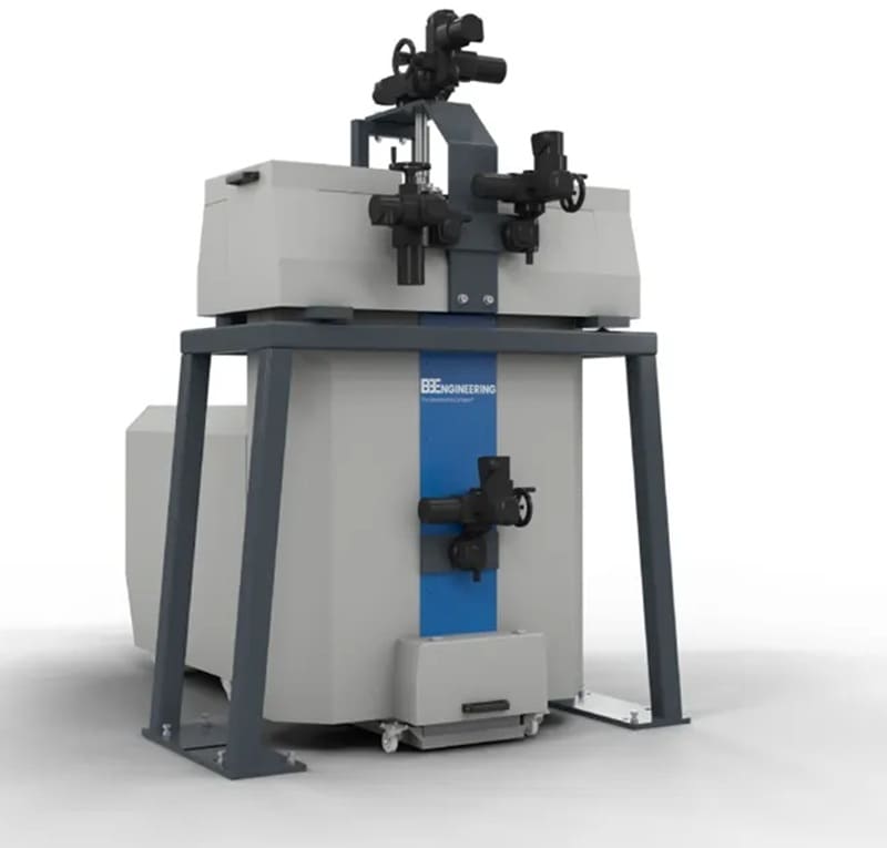 PET recycling