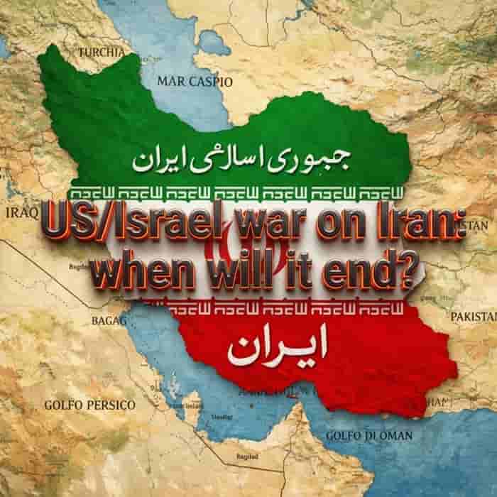 US Iran Israel conflict oil prices