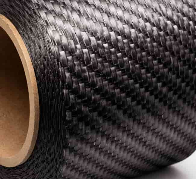 composite materials for fusion reactors