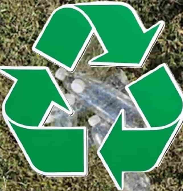 recycled plastic demand