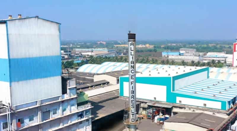 Alliance Fibres textile-to-textile recycling