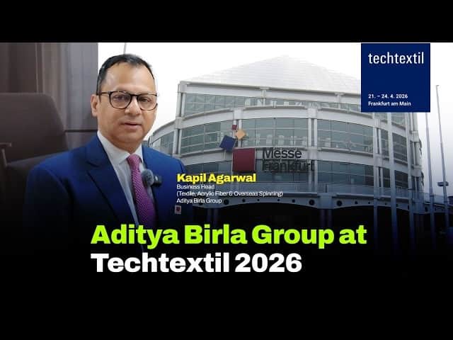 Aditya Birla Group technical textiles