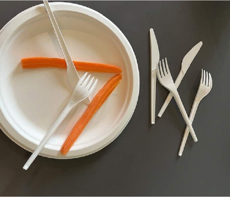 Bioplastics market trends