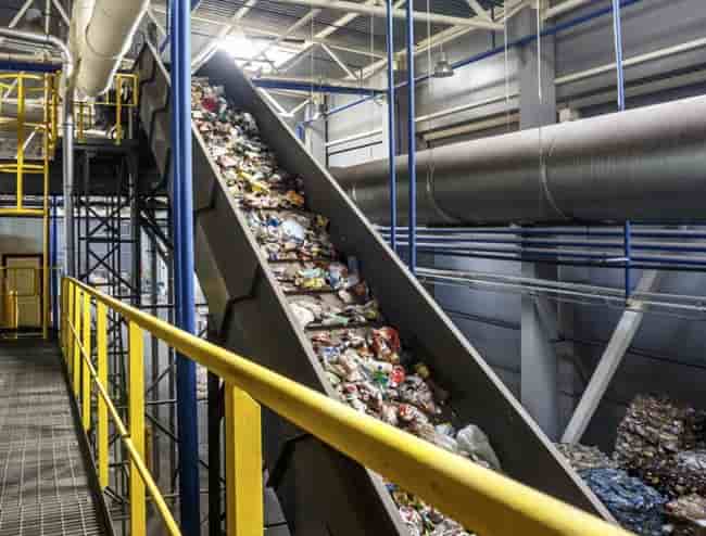 Freepoint Eco-Systems Hebron