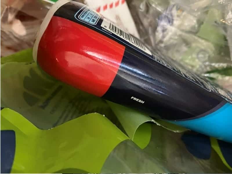 PepsiCo sustainable packaging