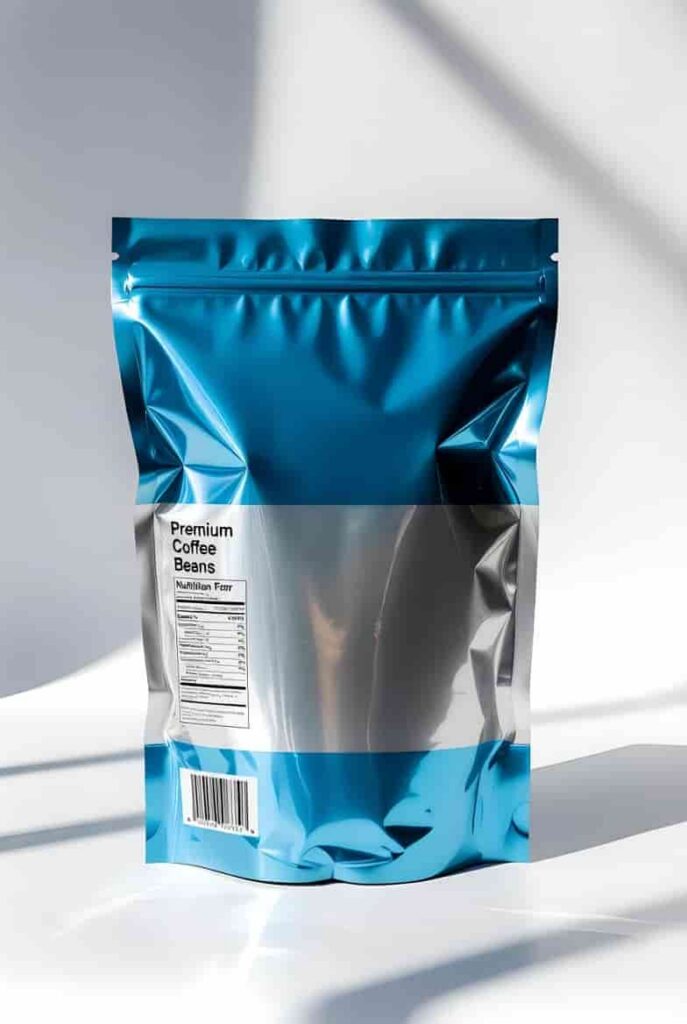 flexible packaging recycling