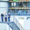 Coperion Ferrara closure