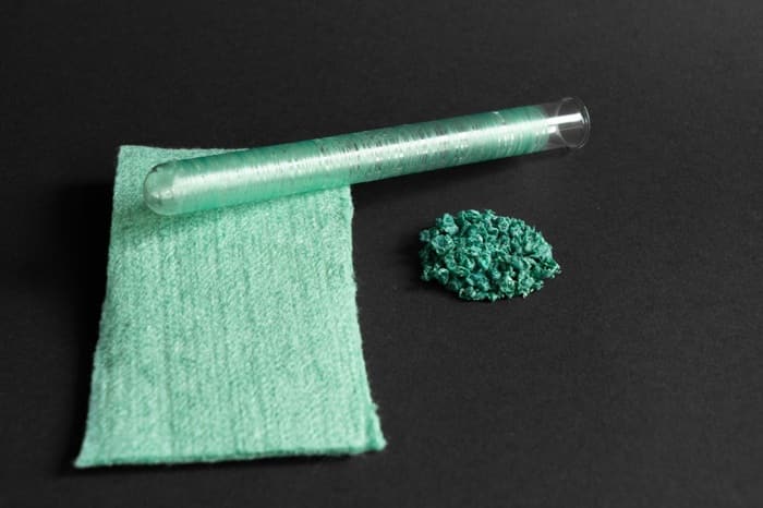 Recycled Geotextiles