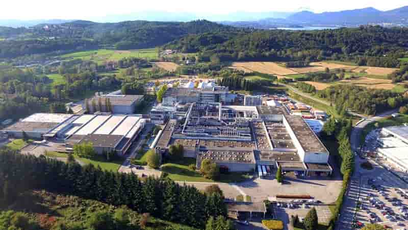 Goglio Cristal acquisition