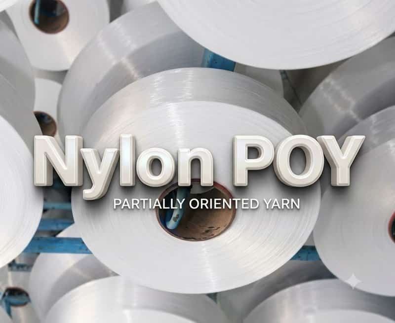 EU polyamide yarn duties