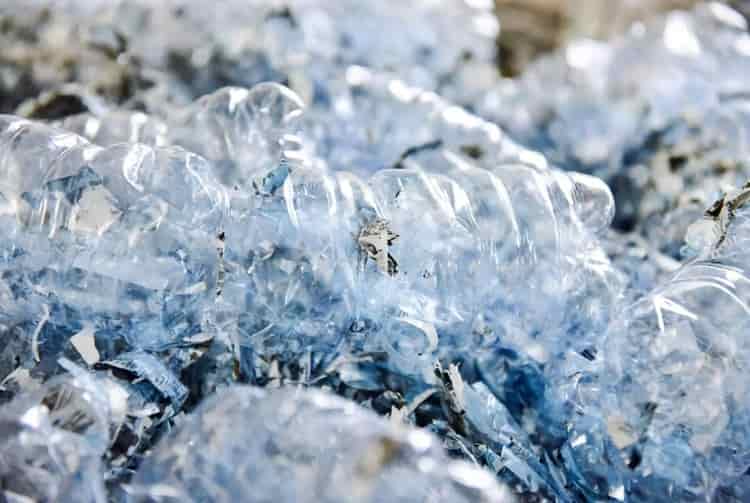 PPWR plastic recycling