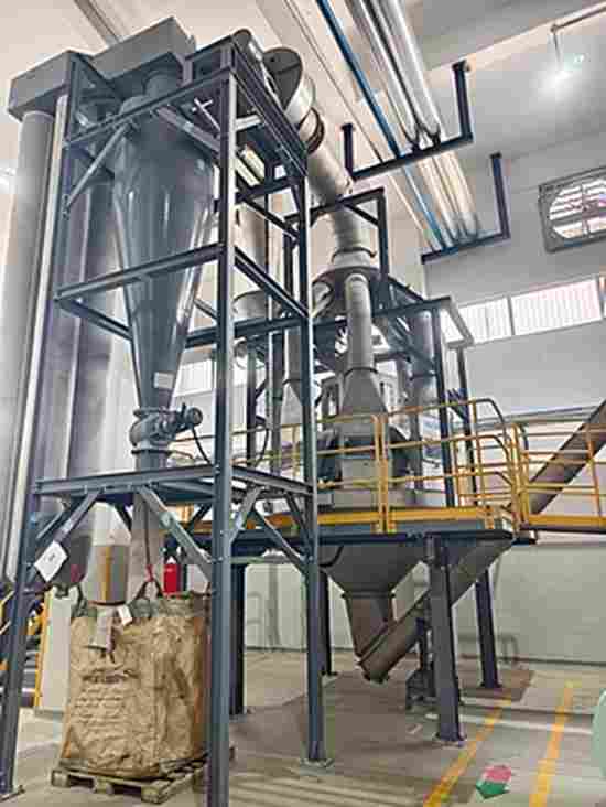 Pakistan PET recycling