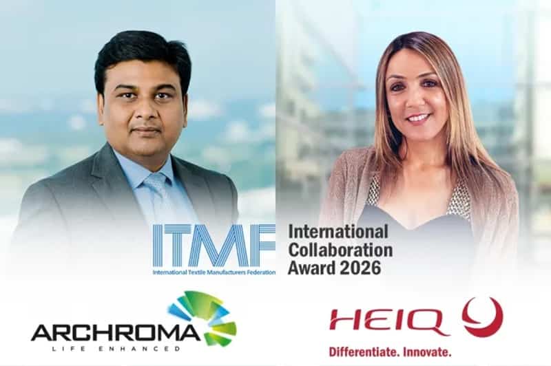 sustainable textile innovation award