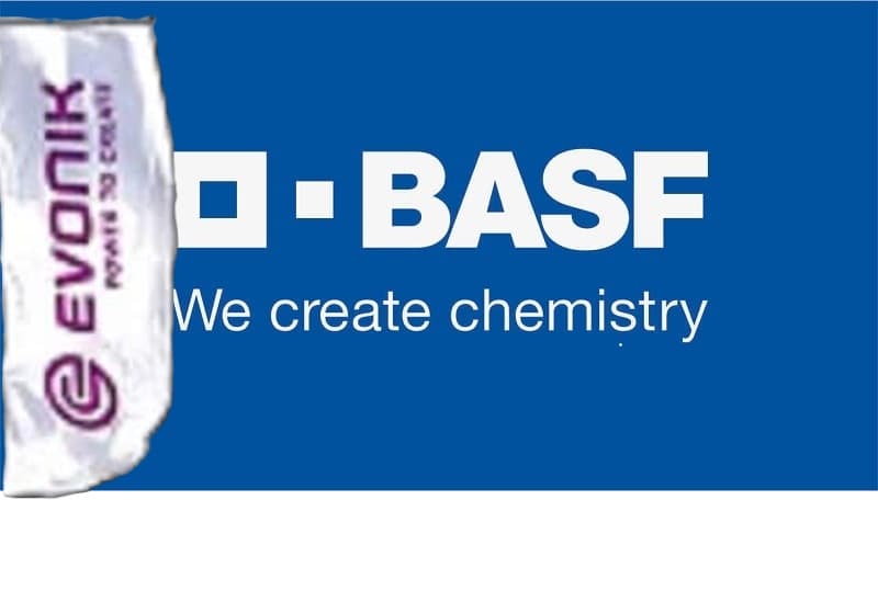 BASF Evonik Takeover Talks