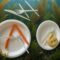 Algae Biodegradable Bioplastics