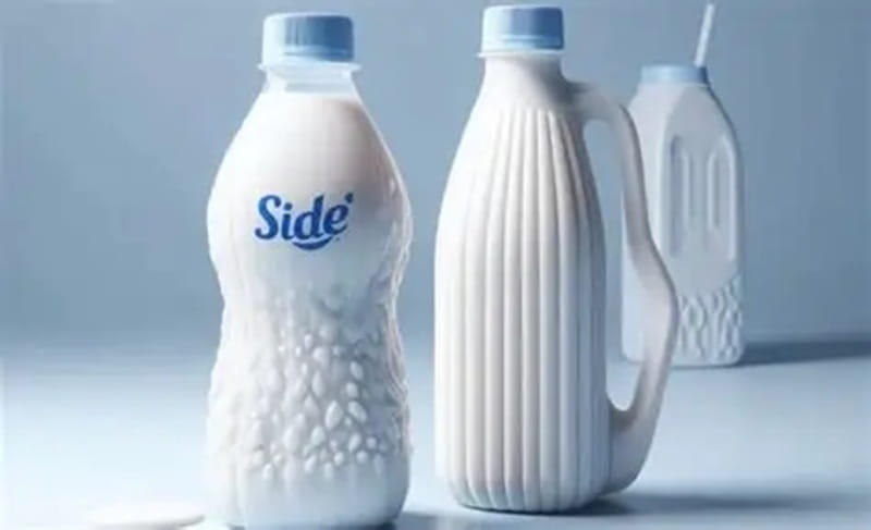 sustainable dairy packaging solutions