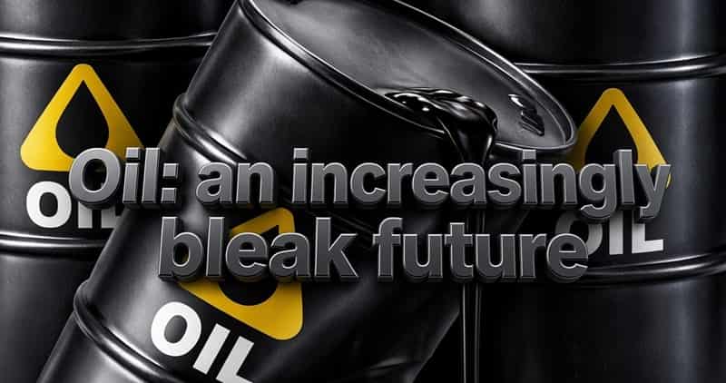 oil price surge 2026