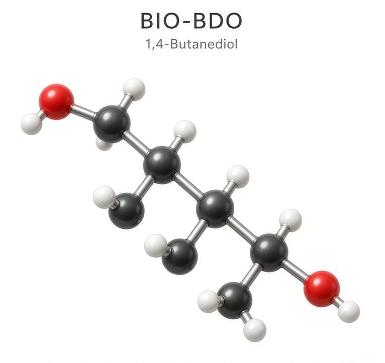 Bio-BDO Fermentation Production