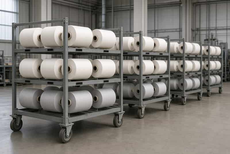 Bangladesh Polyester Industry Expansion