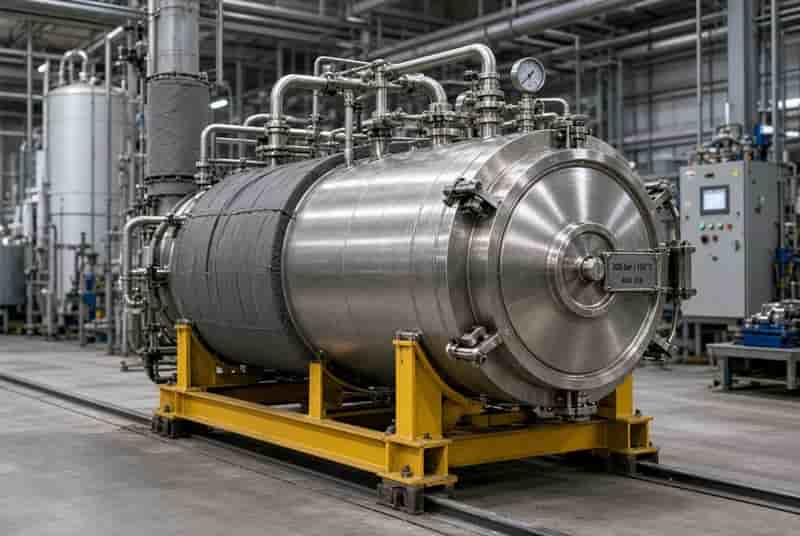 polyester fiber recycling