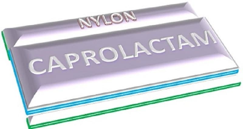 India caprolactam anti-dumping probe