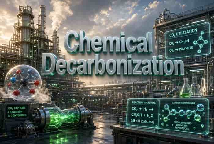 green acrylonitrile carbon footprint