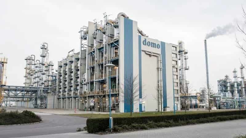 Leuna Polyamid insolvency