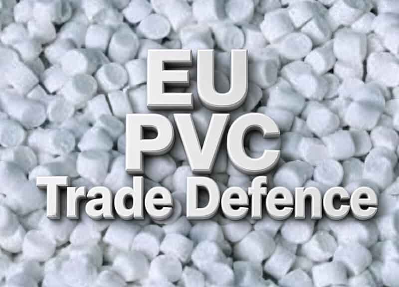 EU PVC Trade Defence