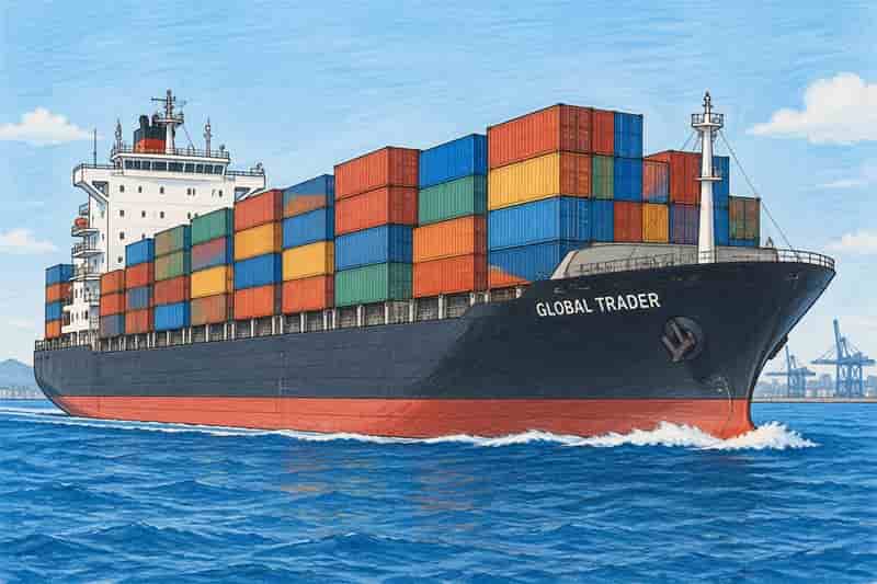 EU trade defense