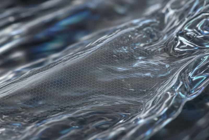 Graphene Packaging Film